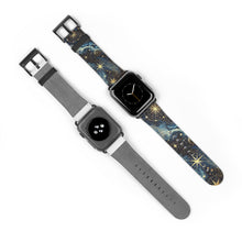 Load image into Gallery viewer, Space Watch Band Printify Accessories - Tracy McCrackin Photography