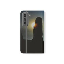 Load image into Gallery viewer, Moonlit Ascent - Flip Cases Printify Phone Case - Tracy McCrackin Photography