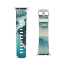 Load image into Gallery viewer, Majestic Landscape Watch Band for Apple Watch Printify Accessories - Tracy McCrackin Photography