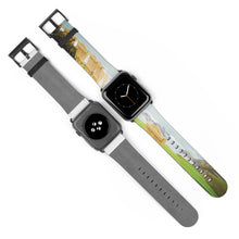 Load image into Gallery viewer, It&#39;s Beach Time Watch Band Printify Accessories - Tracy McCrackin Photography