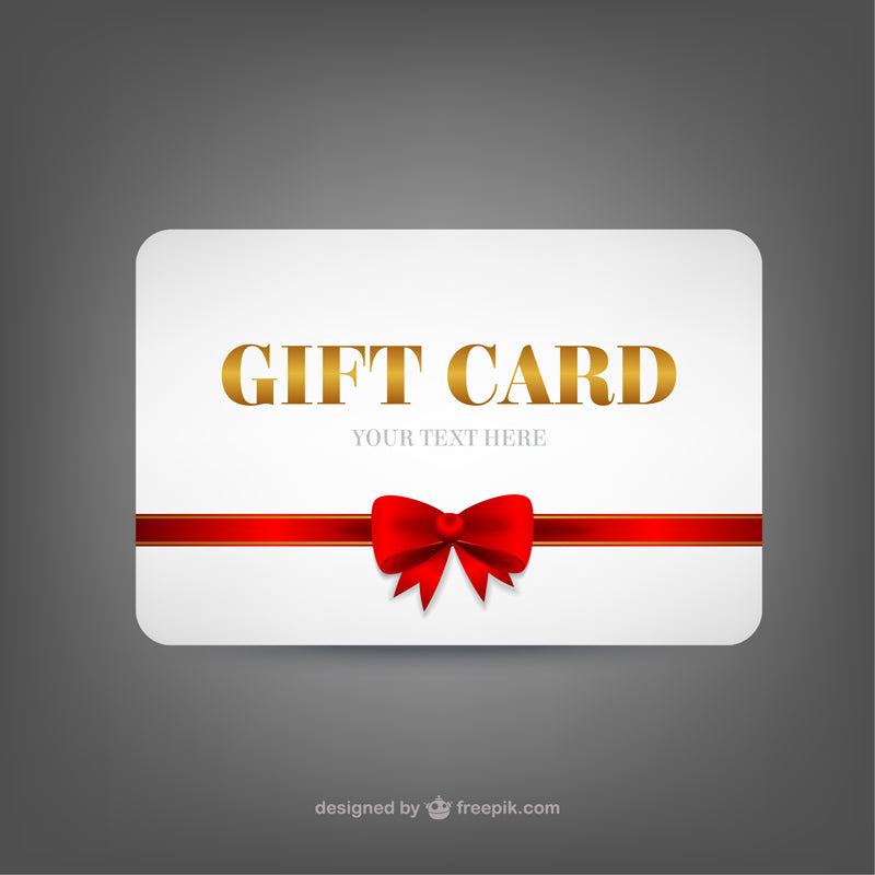 $10 Gift Card $10.00 Tracy Mccrackin GIFT CARD - Tracy McCrackin Photography