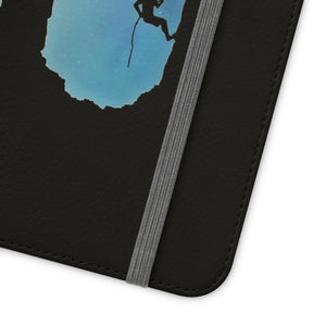 Moonlit Ascent - Flip Cases Printify Phone Case - Tracy McCrackin Photography