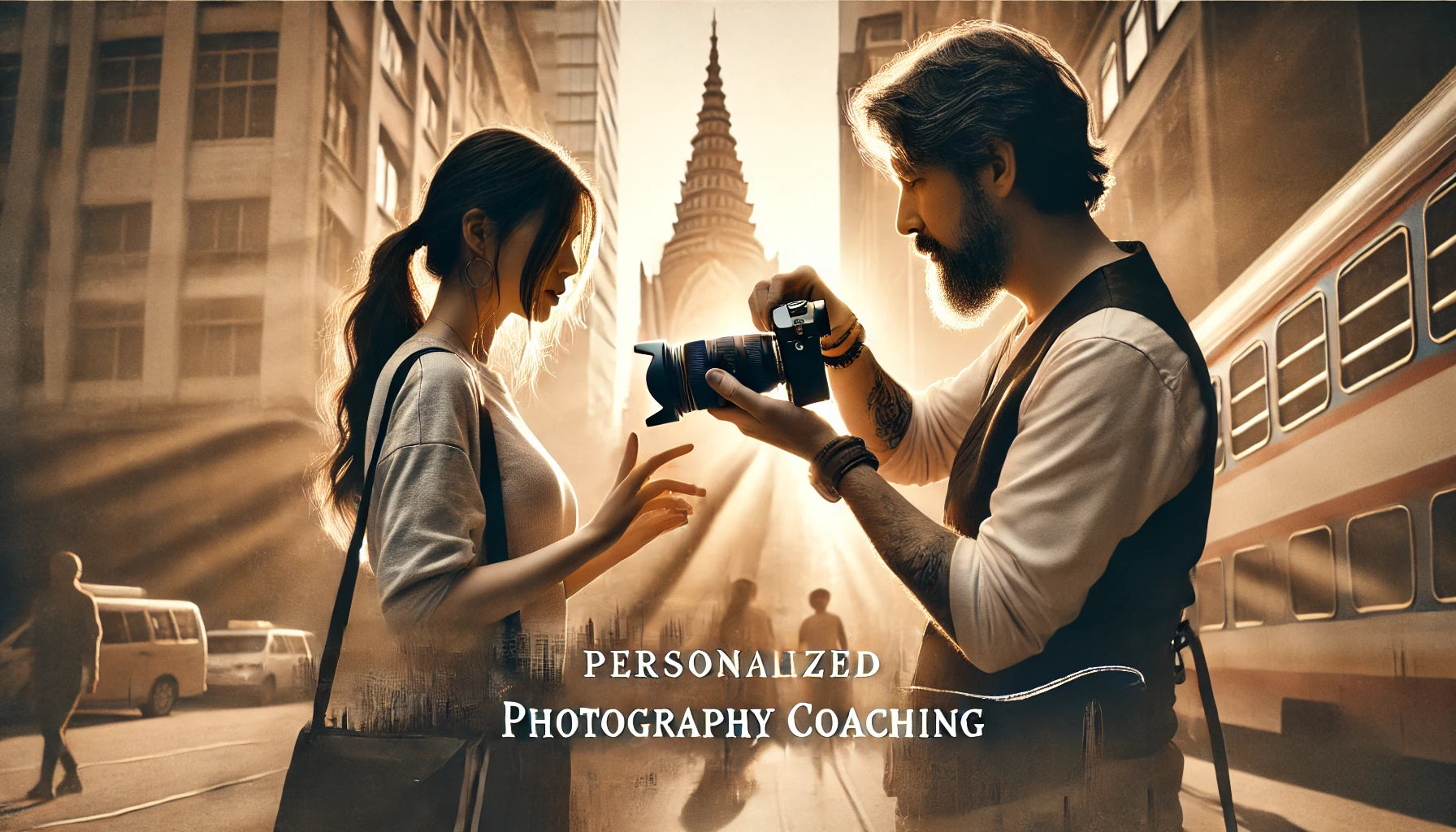 Coaching (5 Hours Bundle) Default Title Tracy Mccrackin Coaching - Tracy McCrackin Photography