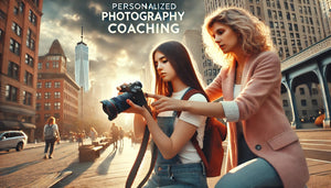 Coaching (10 Hours Bundle) Tracy Mccrackin Coaching - Tracy McCrackin Photography