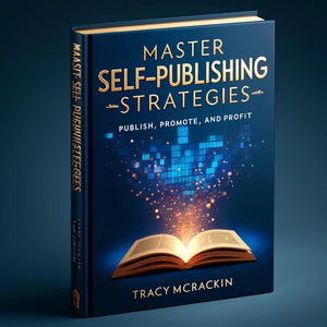 PREORDER: Master the Art of Self-Publishing, Write, Publish, and Sell Like a Pro - Softbound Copy