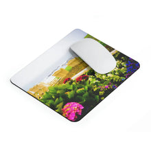 Load image into Gallery viewer, Beach Mist Mousepad - Carmel, California Printify Home Decor - Tracy McCrackin Photography