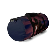 Load image into Gallery viewer, Joshua Tree Duffel Bag Printify Bags - Tracy McCrackin Photography