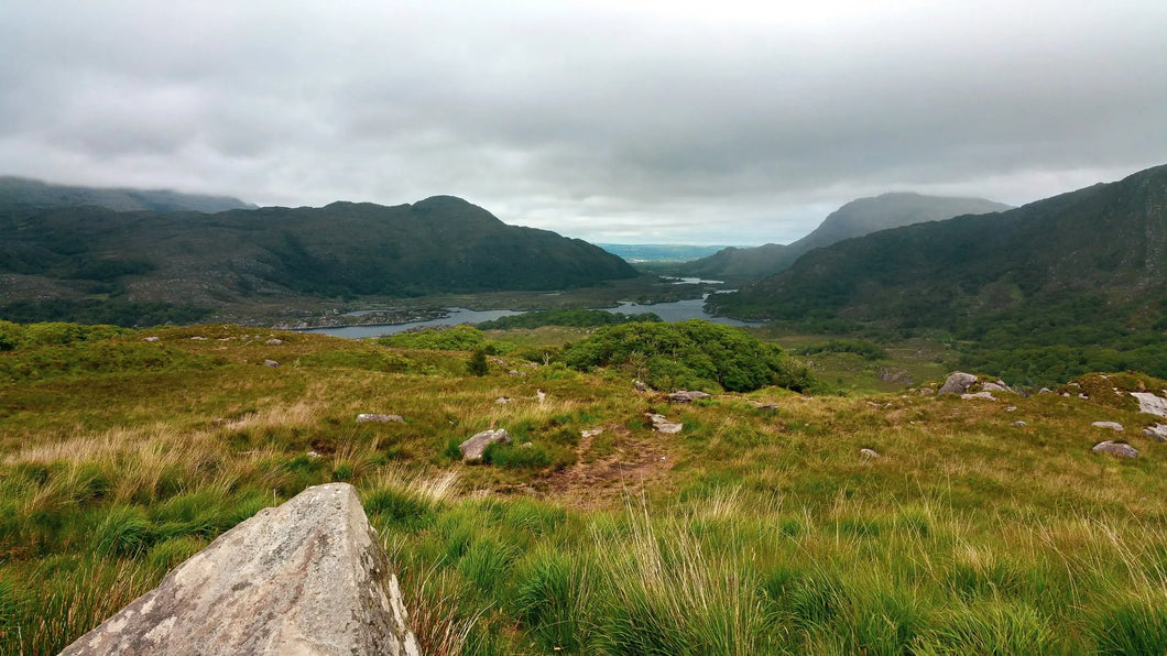 Majestic Irish Vistas: A Journey Through Timeless Landscapes Giclee / Colored / 8 x 10 Tracy McCrackin Photography Wall art - Tracy McCrackin Photography