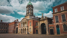 Load image into Gallery viewer, Elegance of Justice: St. Paul Courthouse in Ireland Giclee / Colored / 8 x 10 Tracy McCrackin Photography Wall art - Tracy McCrackin Photography