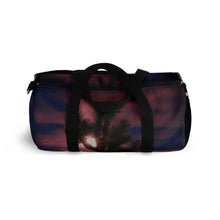 Load image into Gallery viewer, Joshua Tree Duffel Bag Printify Bags - Tracy McCrackin Photography