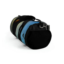 Load image into Gallery viewer, Rock Climbing Duffel Bag Printify Bags - Tracy McCrackin Photography