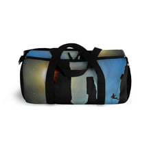 Load image into Gallery viewer, Rock Climbing Duffel Bag Printify Bags - Tracy McCrackin Photography