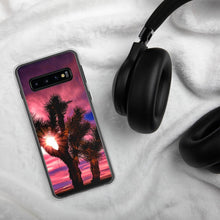 Load image into Gallery viewer, Joshua Tree Samsung Case- California Samsung Galaxy S10+ Tracy McCrackin Photography - Tracy McCrackin Photography