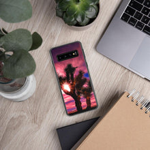 Load image into Gallery viewer, Joshua Tree Samsung Case- California Samsung Galaxy S10 Tracy McCrackin Photography - Tracy McCrackin Photography