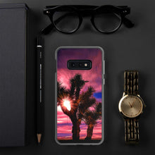 Load image into Gallery viewer, Joshua Tree Samsung Case- California Samsung Galaxy S20 Tracy McCrackin Photography - Tracy McCrackin Photography