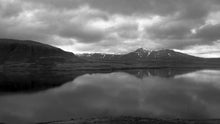 Load image into Gallery viewer, Icelandic Lochs: A Panoramic Odyssey Tracy McCrackin Photography Wall art - Tracy McCrackin Photography