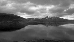 Icelandic Lochs: A Panoramic Odyssey Tracy McCrackin Photography Wall art - Tracy McCrackin Photography