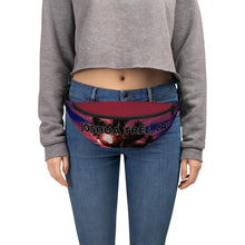 Load image into Gallery viewer, Joshua Tree Fanny Pack S/M Tracy McCrackin Photography - Tracy McCrackin Photography