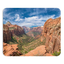 Load image into Gallery viewer, Mousepad 9&quot; × 7.5&quot; Printify Home Decor - Tracy McCrackin Photography