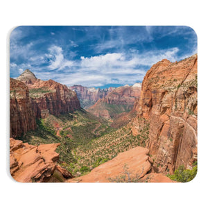 Mousepad 9" × 7.5" Printify Home Decor - Tracy McCrackin Photography