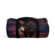 Load image into Gallery viewer, Joshua Tree Duffel Bag Printify Bags - Tracy McCrackin Photography