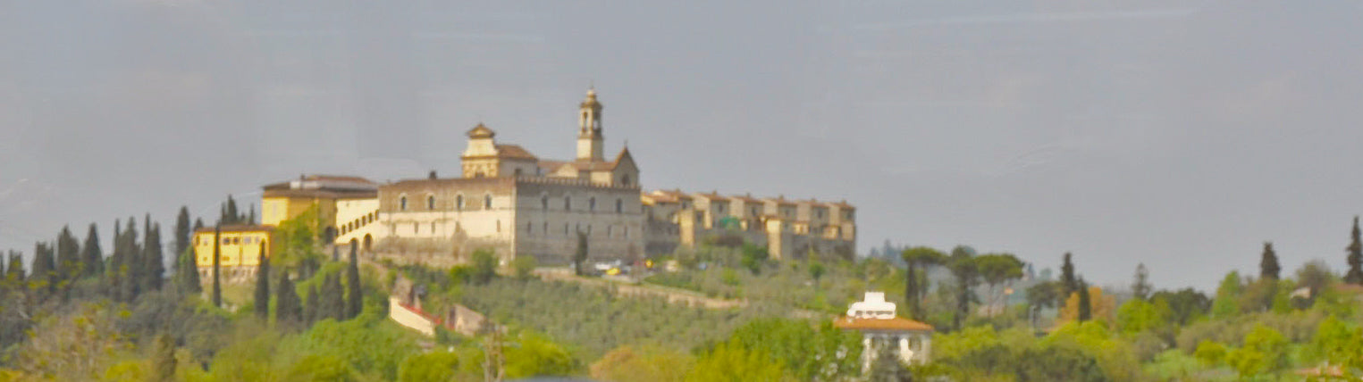 tuscany-pano Giclee / Colored / 5 x 7 Tracy McCrackin Photography - Tracy McCrackin Photography