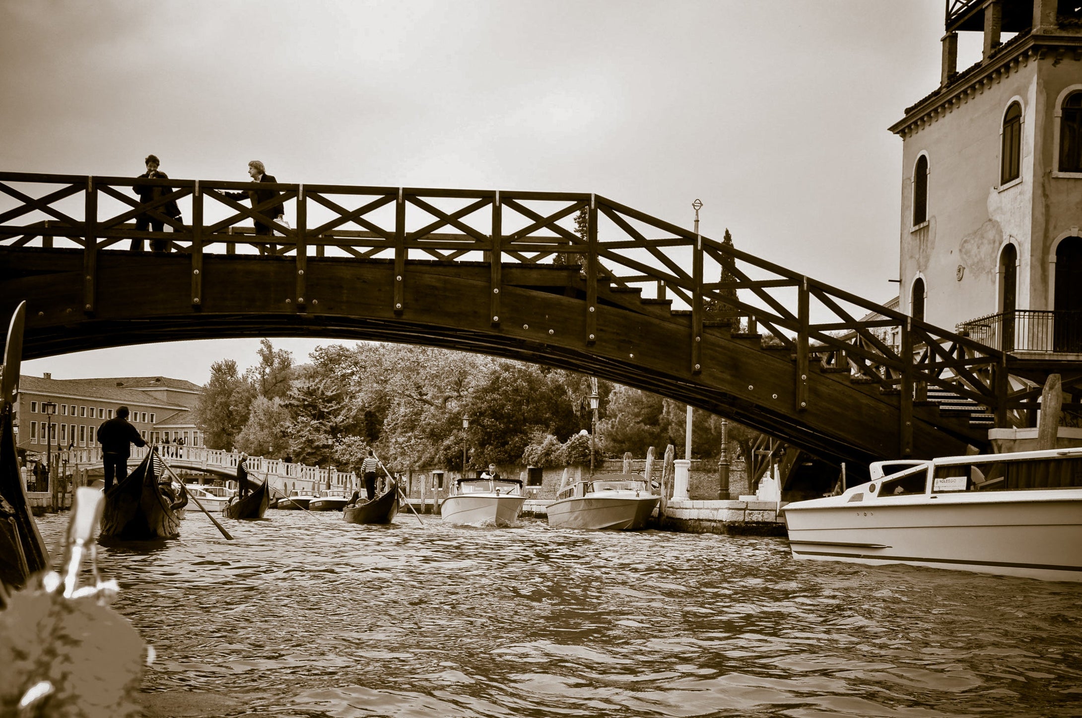 venice-boats-29 Giclee / Colored / 5 x 7 Tracy McCrackin Photography Gicl‚e - Tracy McCrackin Photography