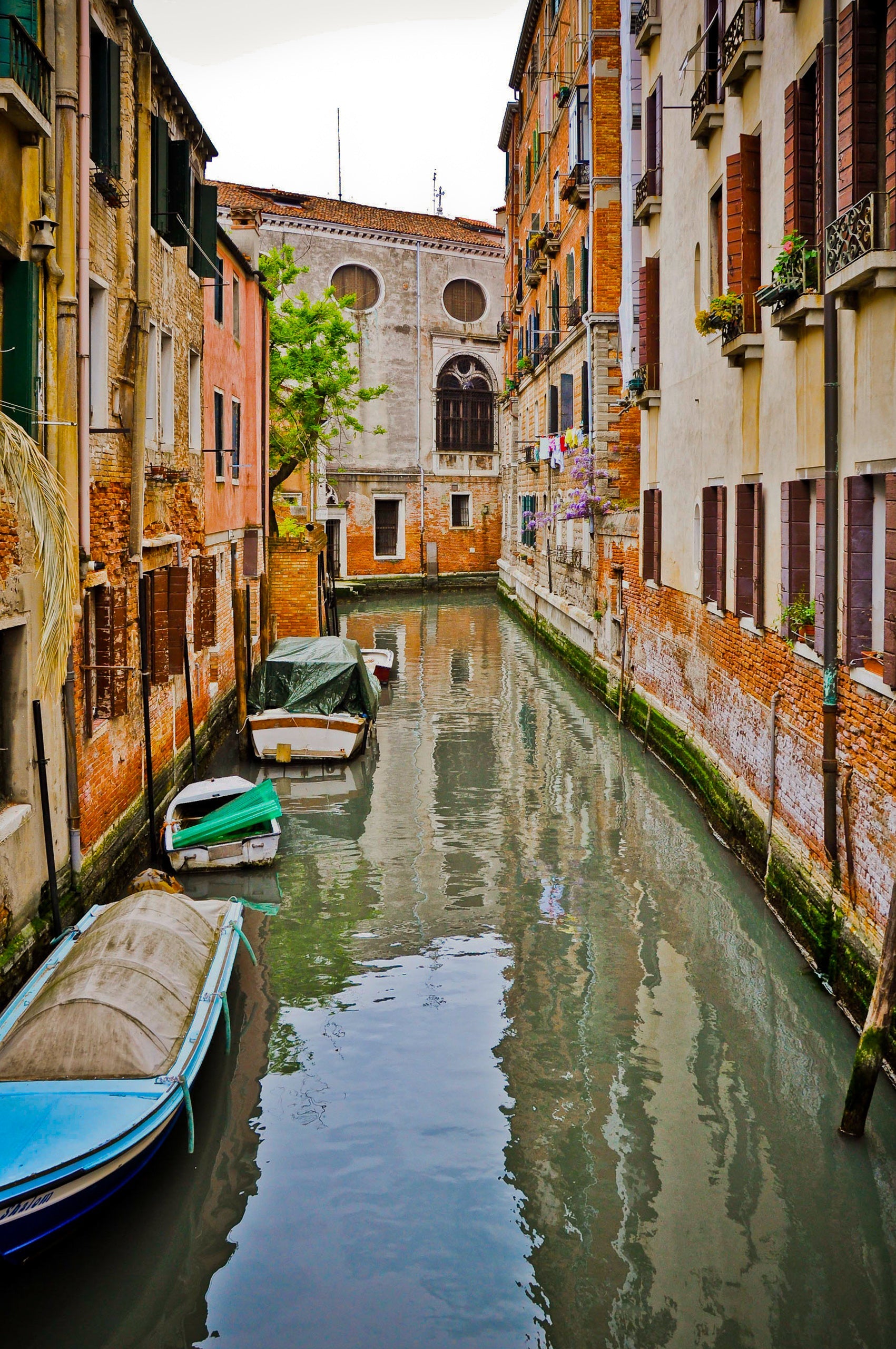 streets-of-venice-2 Giclee / Colored / 5 x 7 Tracy McCrackin Photography - Tracy McCrackin Photography