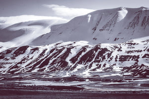 Exploring Iceland's Volcanoes and Enchanting Valleys Tracy McCrackin Photography Wall art - Tracy McCrackin Photography