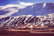 Load image into Gallery viewer, Exploring Iceland&#39;s Volcanoes and Enchanting Valleys Tracy McCrackin Photography Wall art - Tracy McCrackin Photography