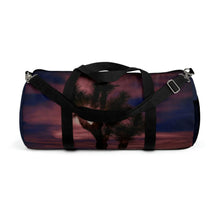 Load image into Gallery viewer, Joshua Tree Duffel Bag Large Printify Bags - Tracy McCrackin Photography