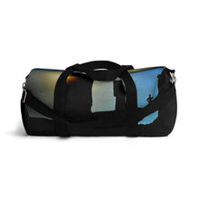 Load image into Gallery viewer, Rock Climbing Duffel Bag Printify Bags - Tracy McCrackin Photography