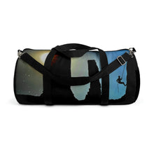 Load image into Gallery viewer, Rock Climbing Duffel Bag Printify Bags - Tracy McCrackin Photography