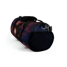 Load image into Gallery viewer, Joshua Tree Duffel Bag Printify Bags - Tracy McCrackin Photography