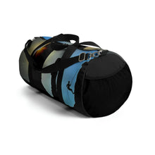 Load image into Gallery viewer, Rock Climbing Duffel Bag Printify Bags - Tracy McCrackin Photography