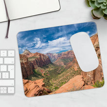 Load image into Gallery viewer, Mousepad Printify Home Decor - Tracy McCrackin Photography