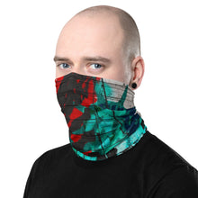 Load image into Gallery viewer, Graphic Liberty Face Mask/Neck Gaiter Tracy McCrackin Photography Clothing - Tracy McCrackin Photography