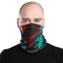 Load image into Gallery viewer, Graphic Liberty Face Mask/Neck Gaiter Default Title Tracy McCrackin Photography Clothing - Tracy McCrackin Photography