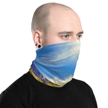 Load image into Gallery viewer, Red Rocks Face Mask/Neck Gaiter - Utah, California Tracy McCrackin Photography Clothing - Tracy McCrackin Photography