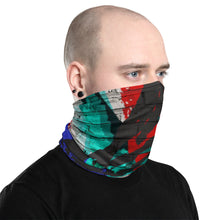 Load image into Gallery viewer, Graphic Liberty Face Mask/Neck Gaiter Tracy McCrackin Photography Clothing - Tracy McCrackin Photography