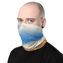 Load image into Gallery viewer, Red Rocks Face Mask/Neck Gaiter - Utah, California Tracy McCrackin Photography Clothing - Tracy McCrackin Photography