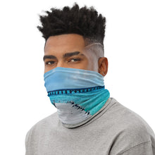 Load image into Gallery viewer, Coastal Paradise Face Mask/Neck Gaiter - Cancun, Mexico Default Title Tracy McCrackin Photography Clothing - Tracy McCrackin Photography