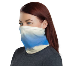 Load image into Gallery viewer, Red Rocks Face Mask/Neck Gaiter - Utah, California Tracy McCrackin Photography Clothing - Tracy McCrackin Photography