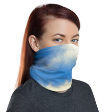 Load image into Gallery viewer, Red Rocks Face Mask/Neck Gaiter - Utah, California Tracy McCrackin Photography Clothing - Tracy McCrackin Photography